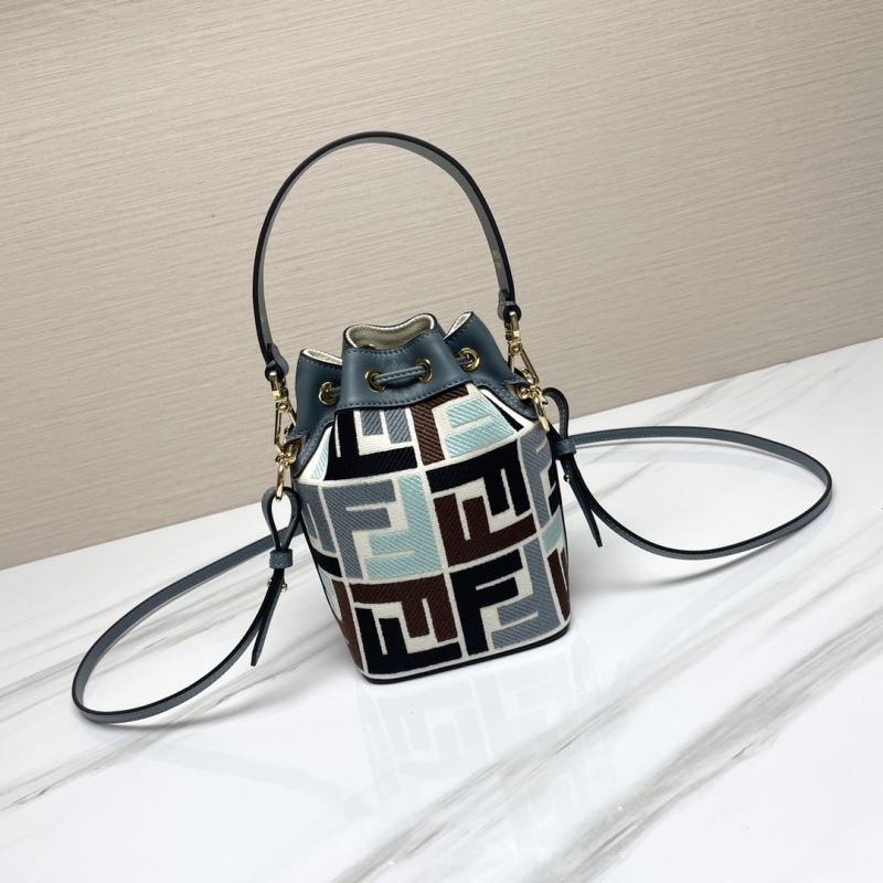 Fendi Bucket Bags